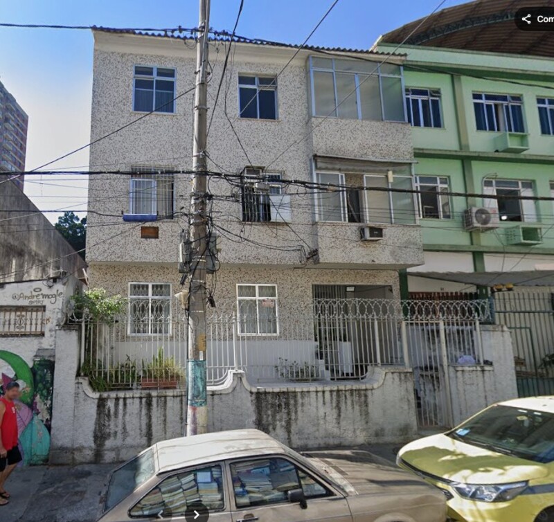 Foto de APARTAMENTO EM SANTA TERESA/RJ