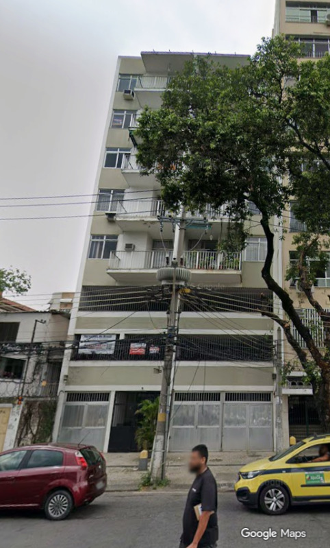 Foto de APARTAMENTO NO MARACANÃ/RJ