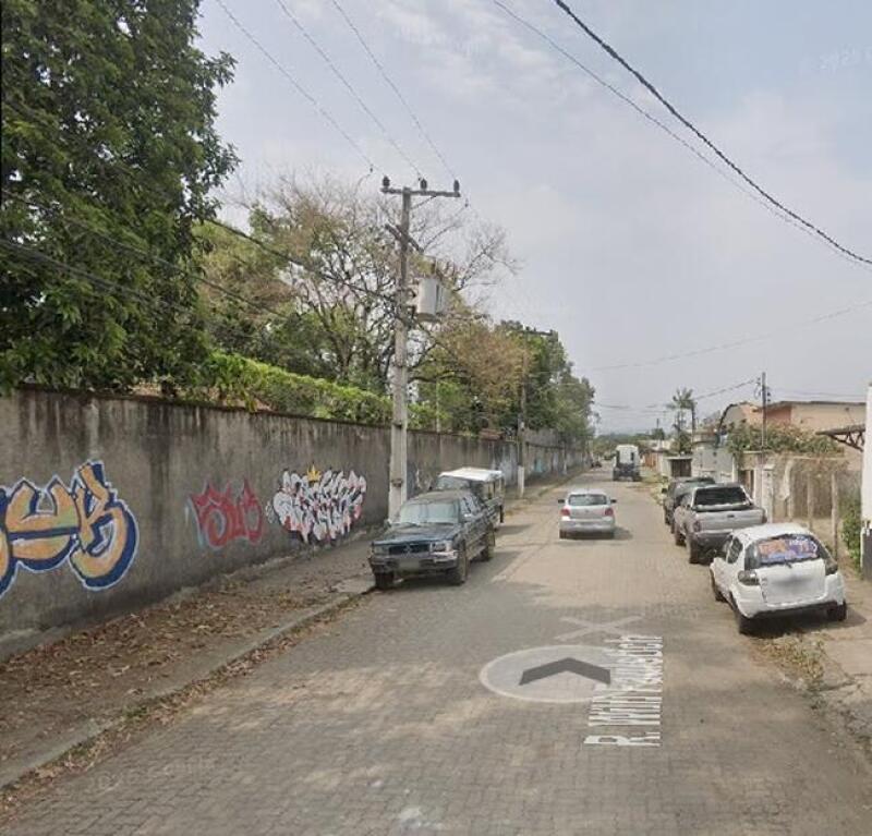 Foto de Lote de terras, composto do desmembramento de vários lotes em Resende/RJ