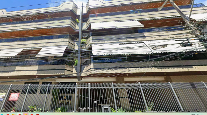 Foto de APARTAMENTO NO JARDIM GUANABARA/RJ