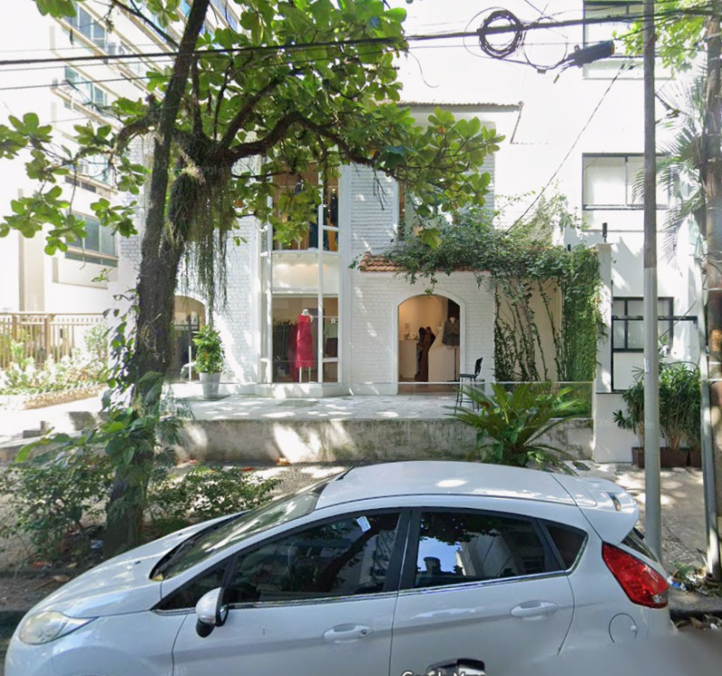 Foto de IMÓVEL NO LEBLON