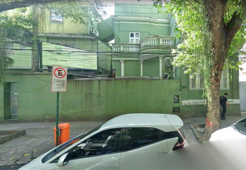 Prédio no Botafogo (foto 2 de 2)