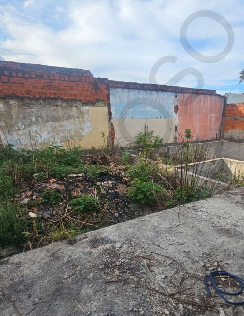 Terreno no Setor Habitacional de Arniqueira (foto 8 de 8)