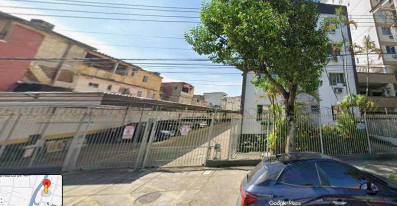 Imagem do imóvel LOTE 001 APARTAMENTO NO ENGENHO DE DENTRO/RJ