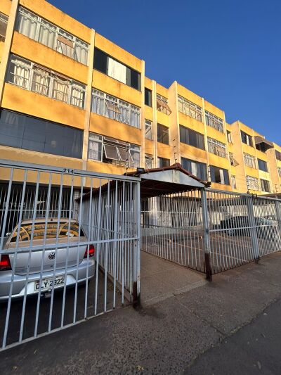 APARTAMENTO NO GUARÁ/DF 1º Leilão: 20/07/2026 às 13:50 Lance Inicial: R$ 302.000,00 - 100% DO VALOR 