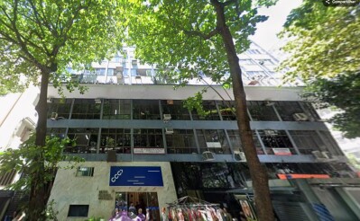 Foto de APARTAMENTO EM COPACABANA/RJ