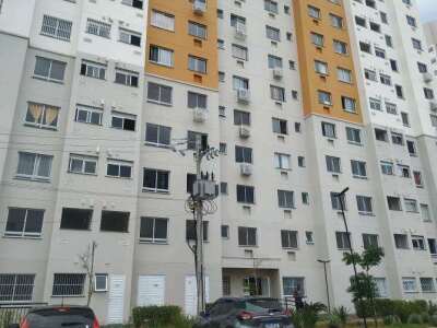 Foto de Apartamento - Leilão encerrado em Belford Roxo/RJ