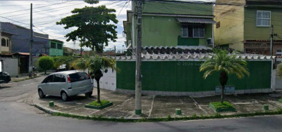 APARTAMENTO EM SÃO JOÃO DE MERITI/RJ 1º Leilão: 15/10/2026 às 17:00 Lance Inicial: R$373.500,00 2º L