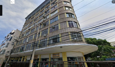 Foto de APARTAMENTO NO RIO COMPRIDO/RJ