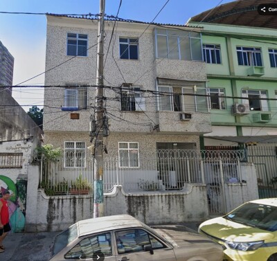 Foto de APARTAMENTO EM SANTA TERESA/RJ